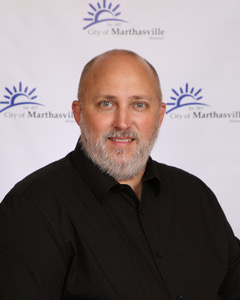 Chris DeVore