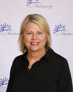Patty Thornton